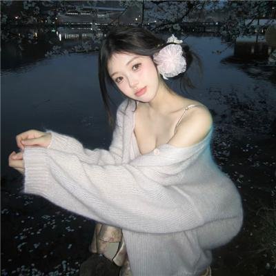 天堂的气息